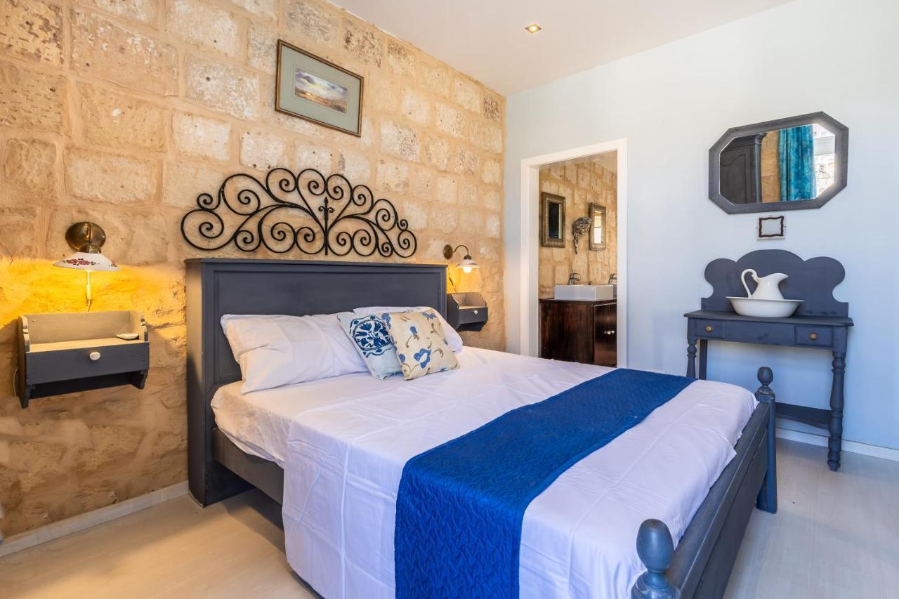 Valletta Bastions Seafront House Zewnętrze zdjęcie
