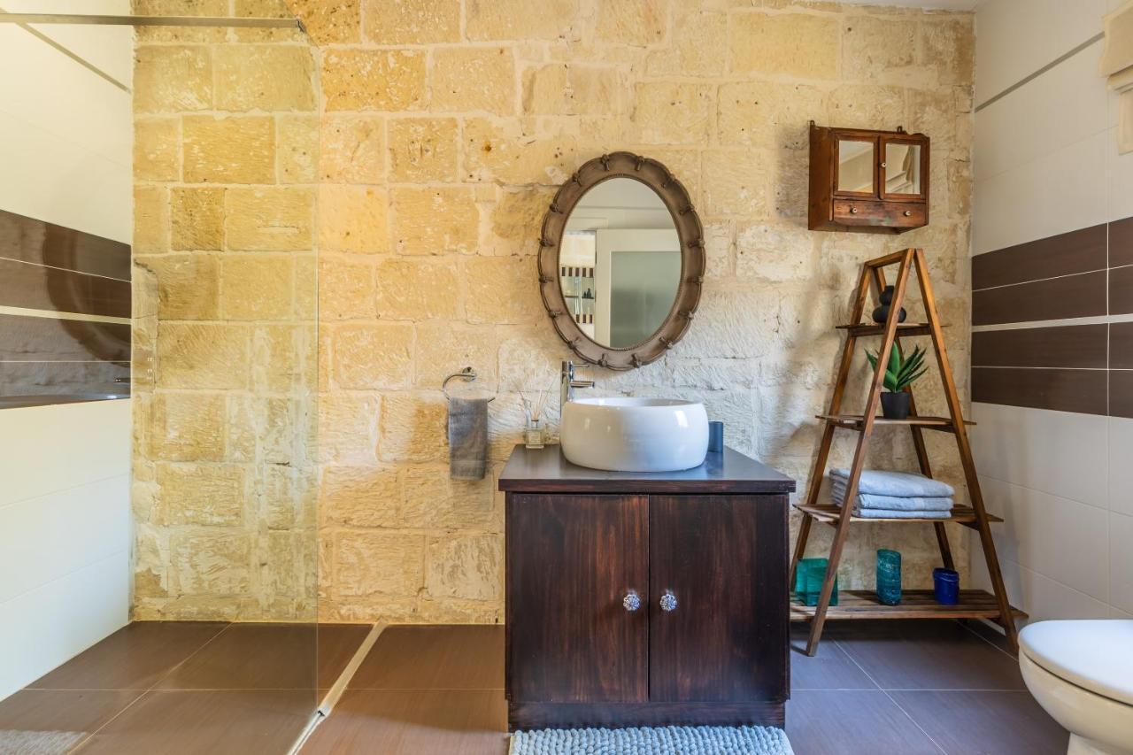 Valletta Bastions Seafront House Zewnętrze zdjęcie
